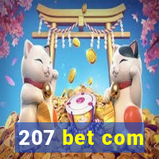 207 bet com